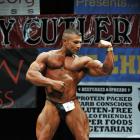 Carlos  Carrillo - NPC Jay Cutler Desert Classic 2014 - #1